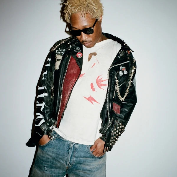 Future-Real Me Vinyl
