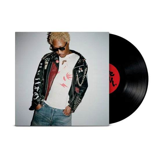 Future-Real Me Vinyl
