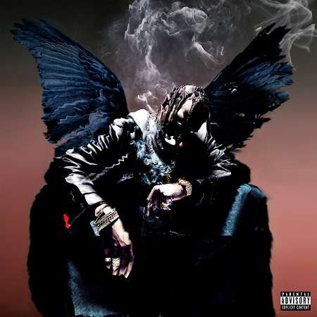 Travis Scott – Birds in the Trap Sing McKnight (2LP vinyl)