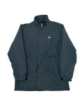 Lacoste Vintage Jacket Dark Green L