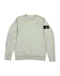 Stone Island Sweater Light Green M