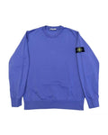 Stone Island Crewneck Sweater Purple XXL