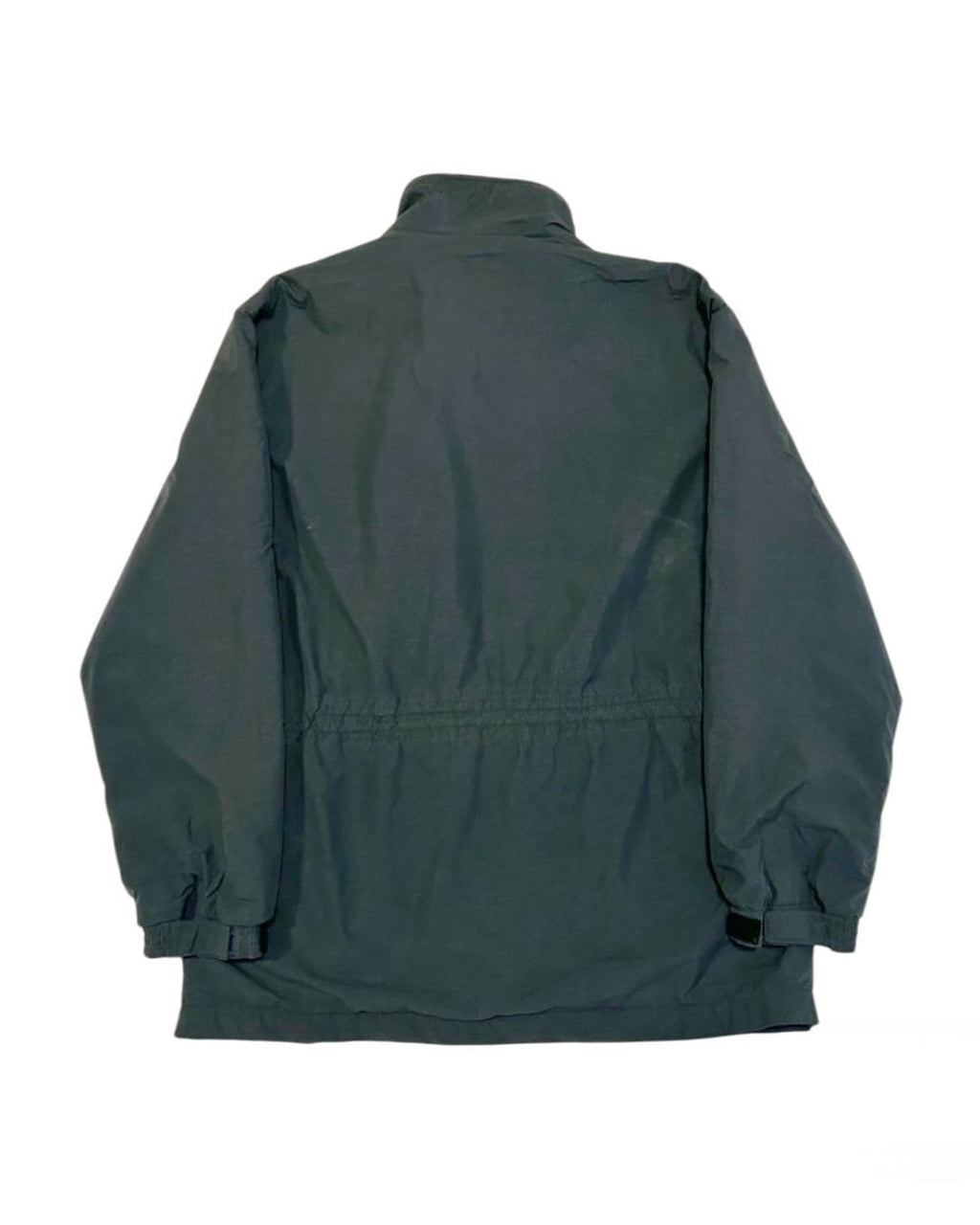 Lacoste Vintage Jacket Dark Green L