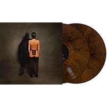 ¥$ – VULTURES 1 (2LP vinyl)