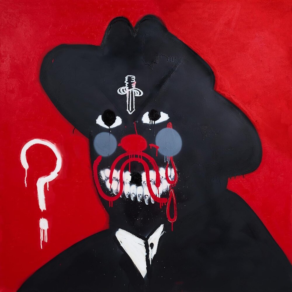 21 Savage - WHAT HAPPENED TO THE STREETS? Vinyl