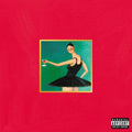 Kanye West - My Beautiful Dark Twisted Fantasy Vinyl