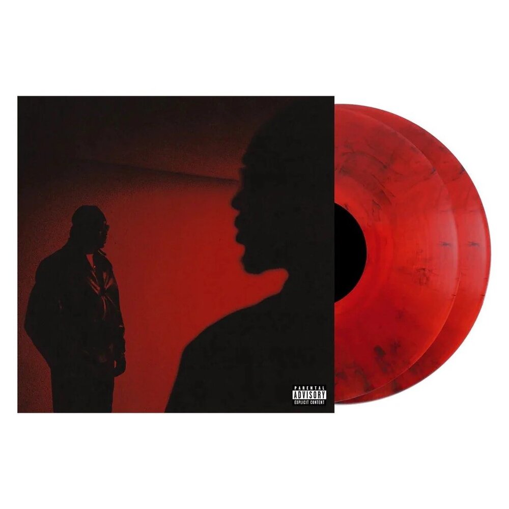 Future, Metro Boomin - WE DON'T TRUST YOU Vinyl