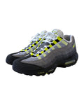 Nike Air Max 95 OG Sneakers 2020 Black/Graphite/Neon 44
