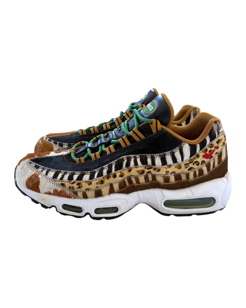 Nike Air Max 95 Atmos Animal Pack 2.0 Sneakers 42.5
