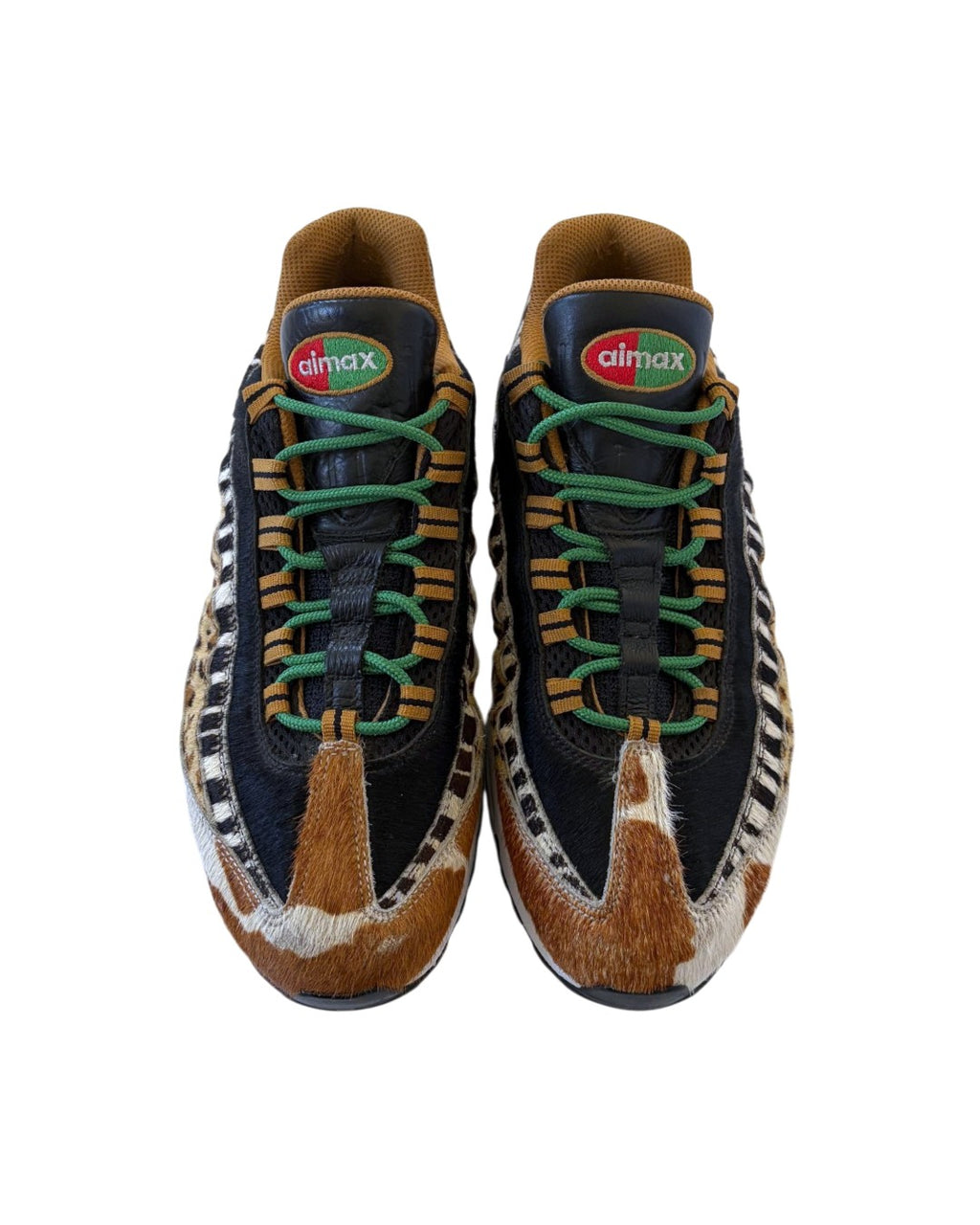 Nike Air Max 95 Atmos Animal Pack 2.0 Sneakers 42.5