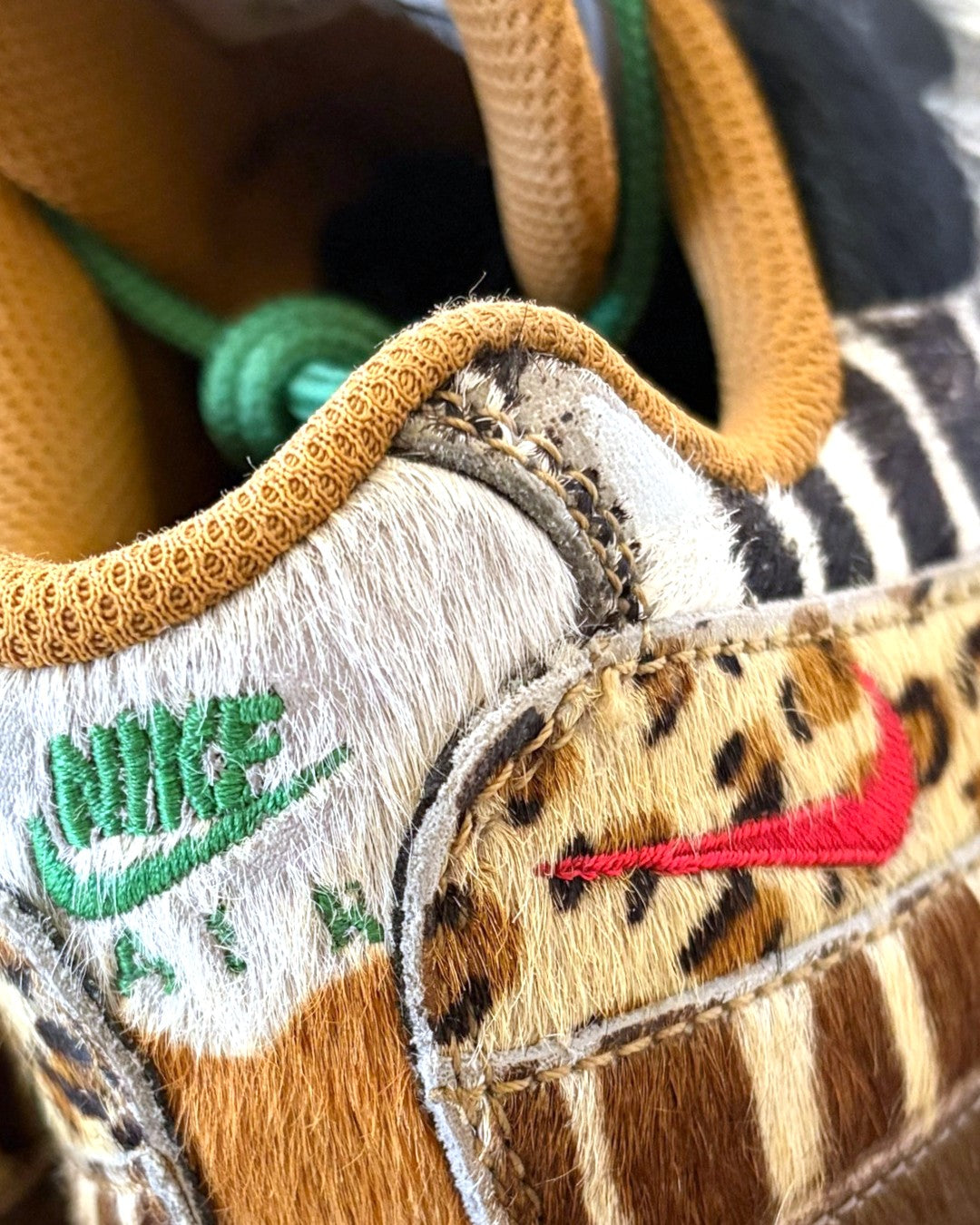 Nike Air Max 95 Atmos Animal Pack 2.0 Sneakers 42.5