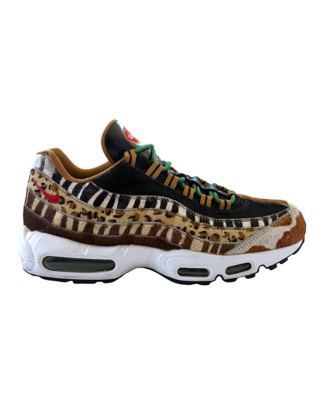 Nike Air Max 95 Atmos Animal Pack 2.0 Sneakers 42.5