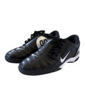 Nike Total 90 SP Sneakers Black/White-Metallic Silver 41