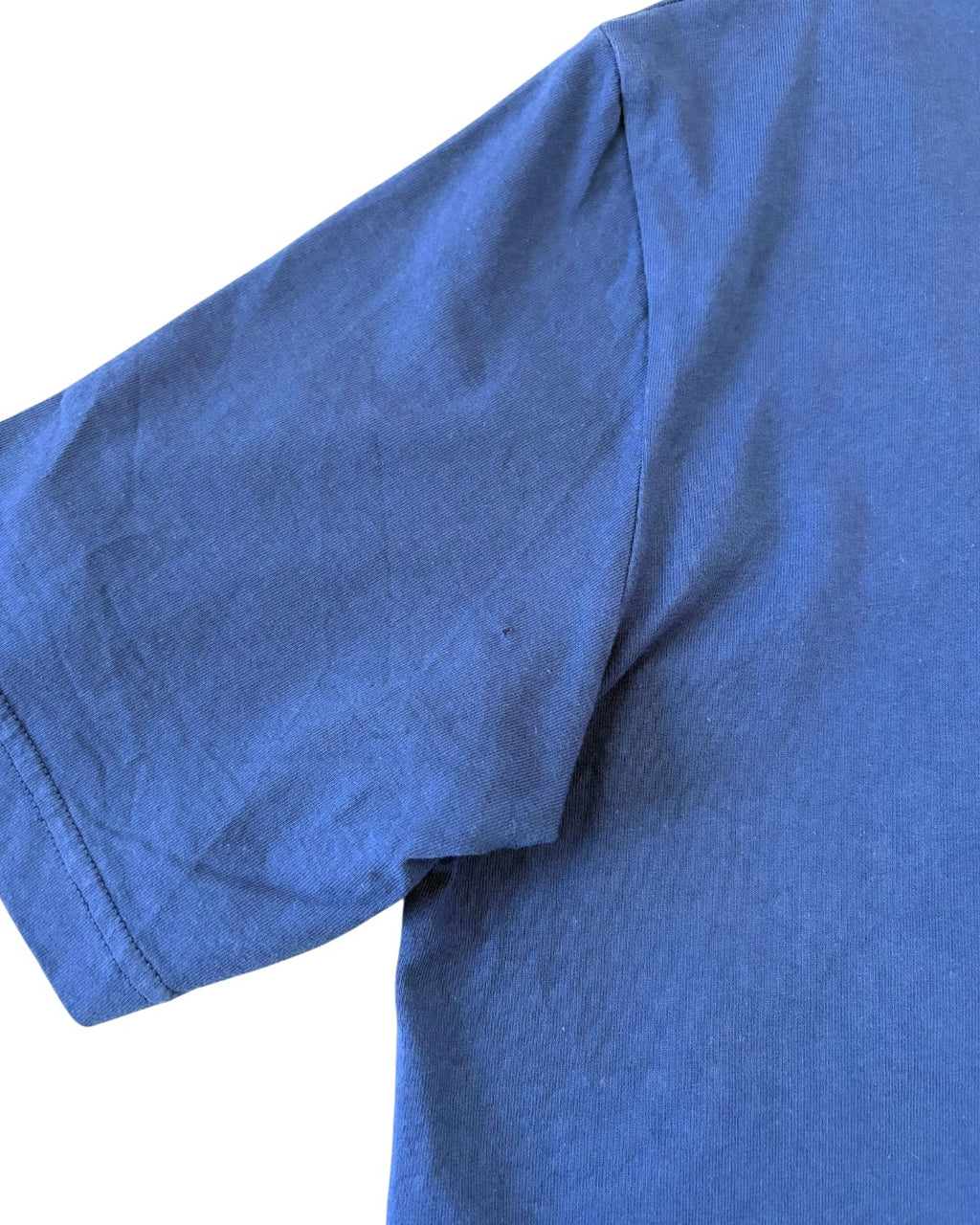Stone Island Marina T-Shirt Blue/Orange S