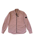 C.P. Company Overshirt Pink L