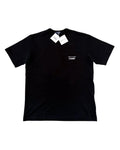 Comme Des Garçons Homme T-Shirt Black S