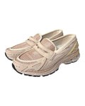 New Balance 1906 Loafer Sneakers Beige 37.5