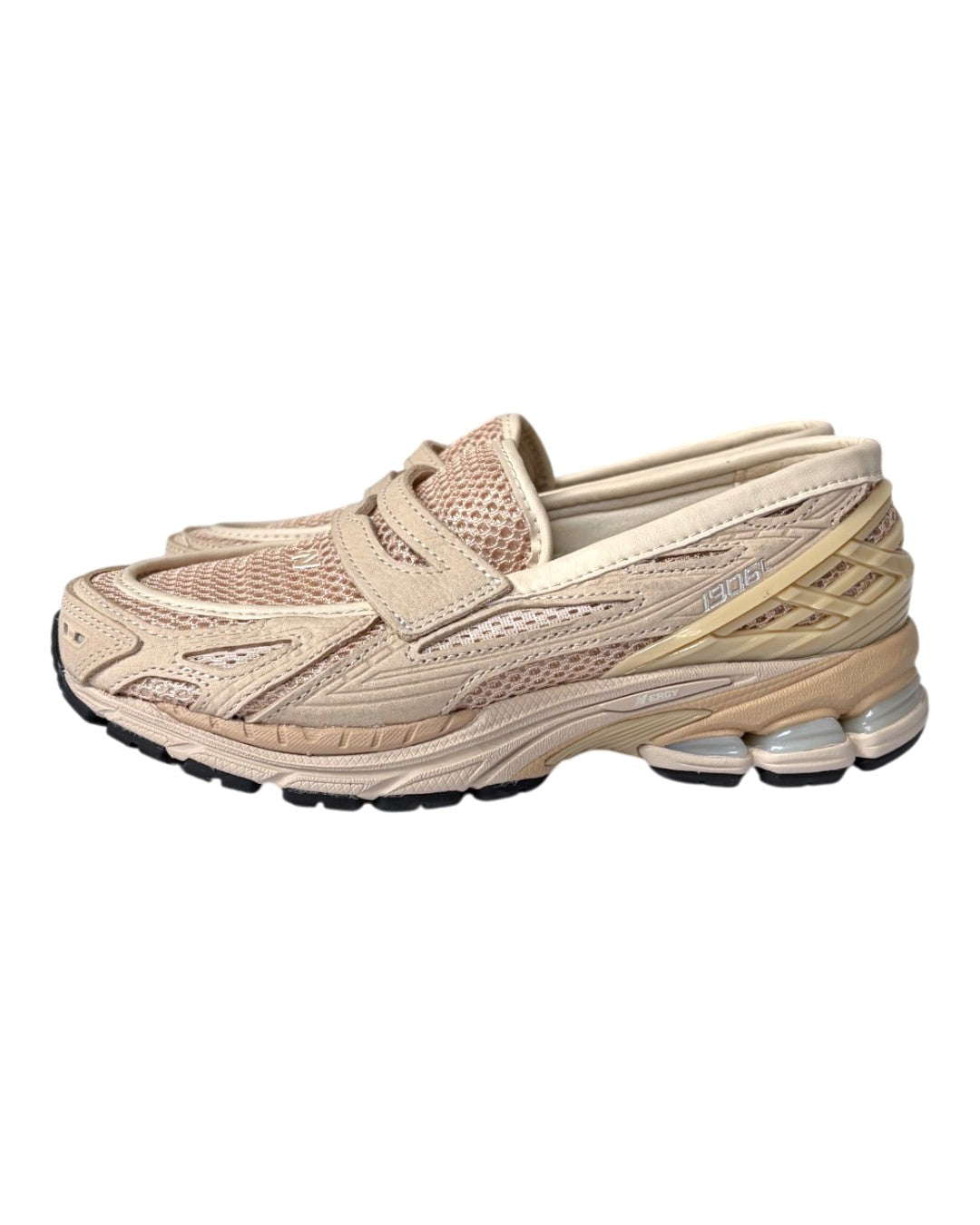 New Balance 1906 Loafer Sneakers Beige 37.5