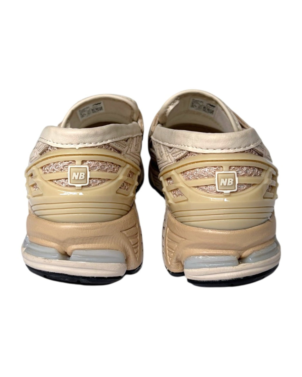 New Balance 1906 Loafer Sneakers Beige 37.5