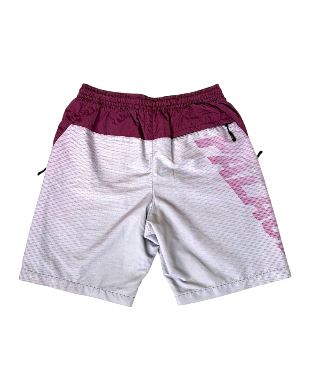 Palace Short Bordeaux M