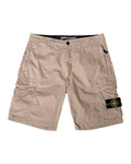 Stone Island Cargo Short Beige 32