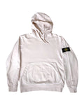 Stone Island Hoodie Light Pink XL