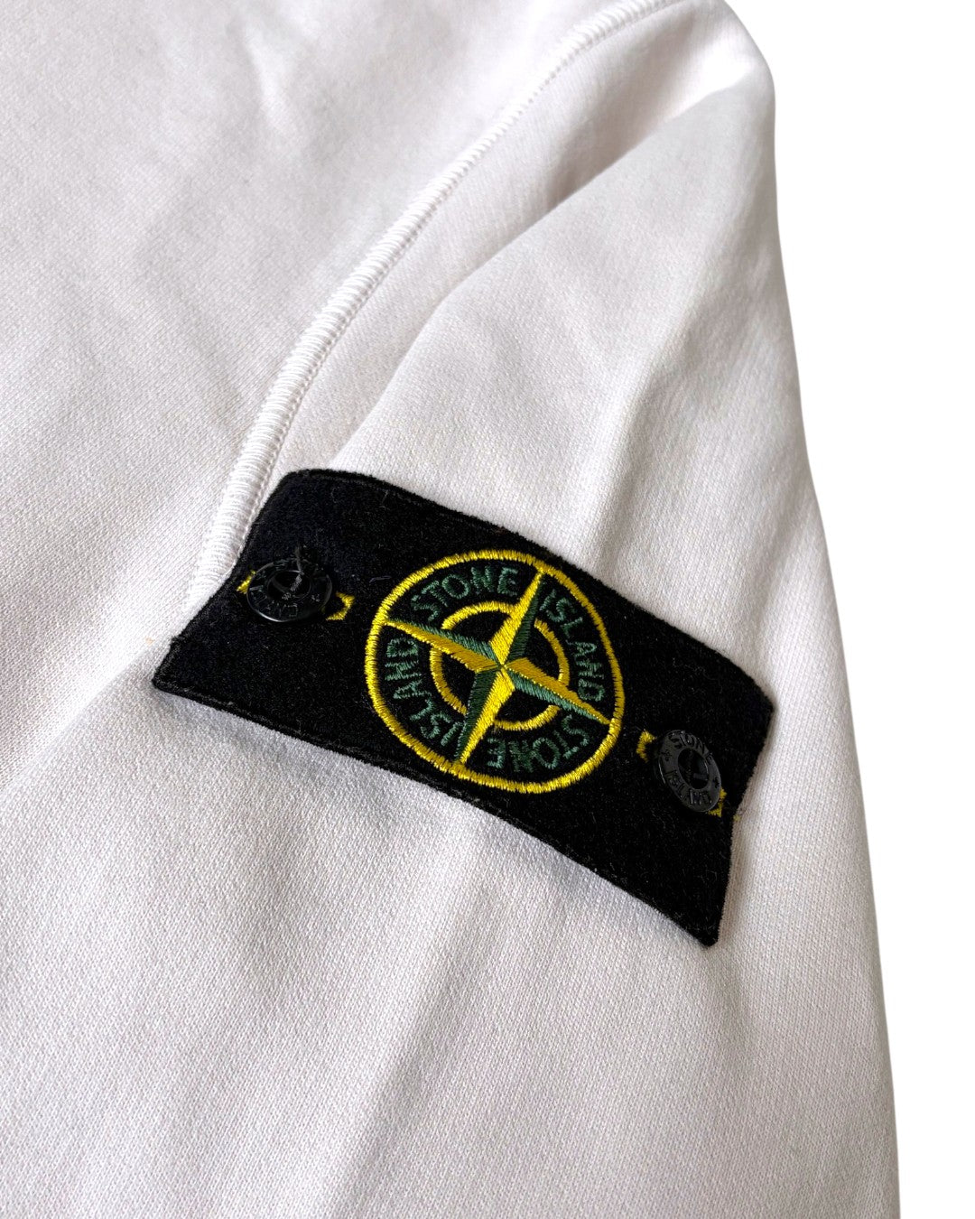 Stone Island Hoodie Light Pink XL