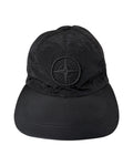 Stone Island Nylon Metal Cap
