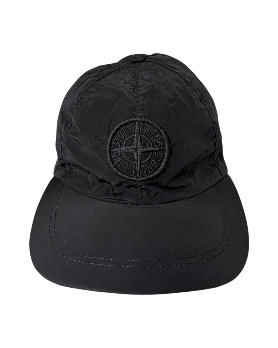 Stone Island Nylon Metal Cap