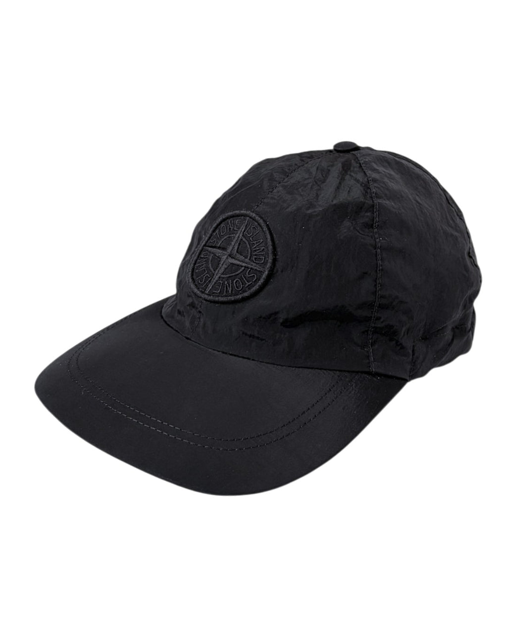 Stone Island Nylon Metal Cap