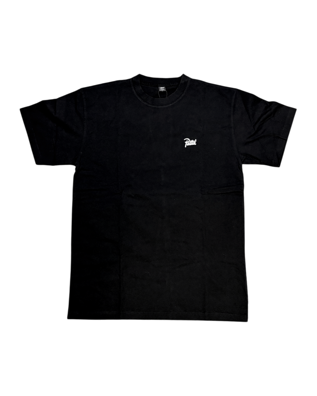 Patta Smooth Operator T-Shirt Black L