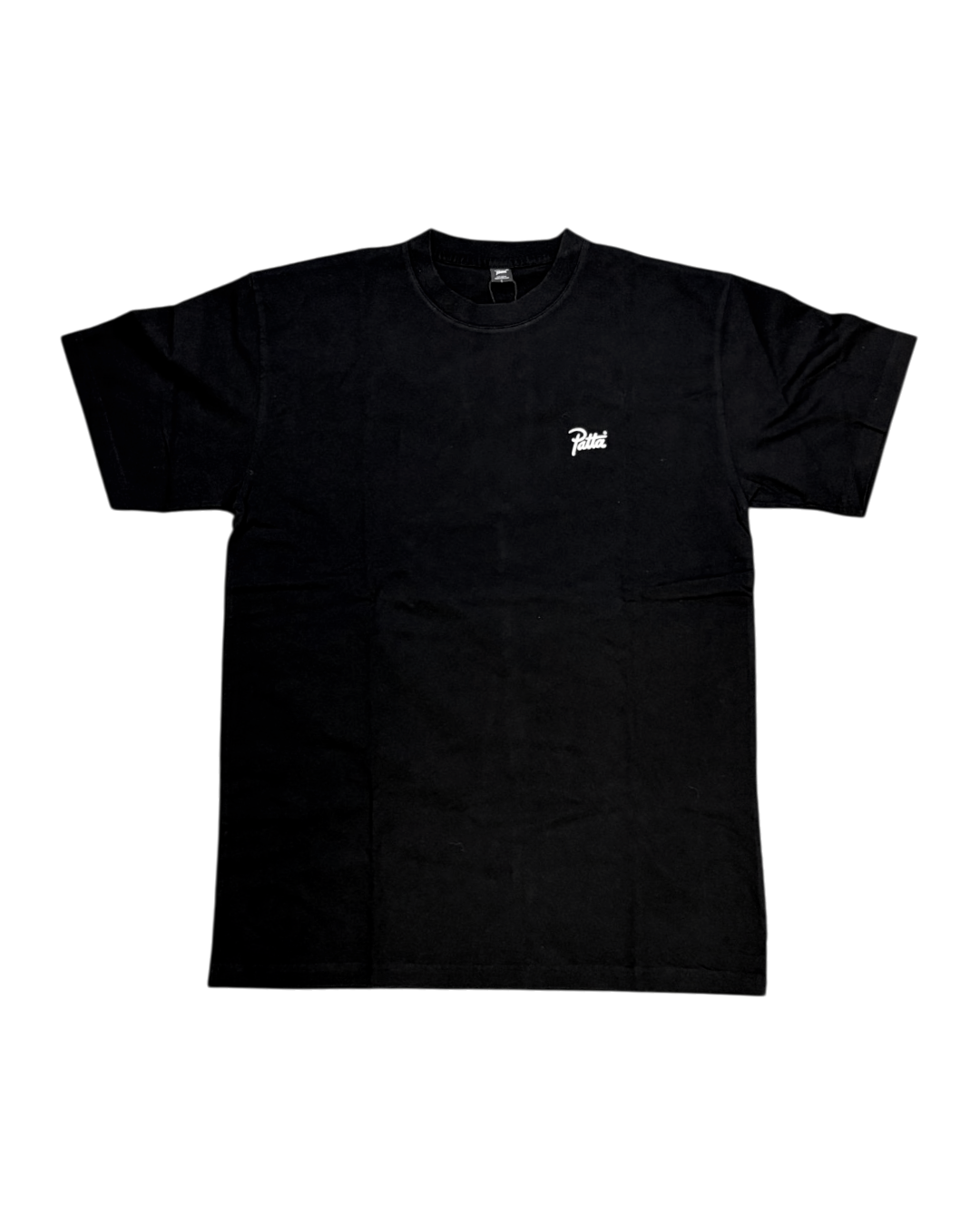 Patta Smooth Operator T-Shirt Black L