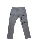 C.P. Company Nylon Grey Tapered Cargo 50