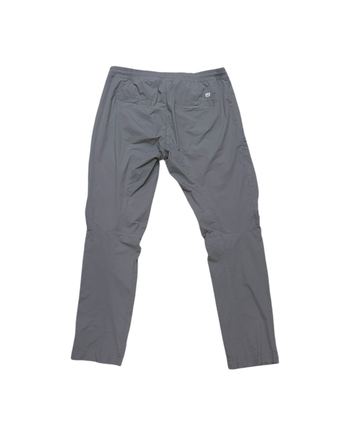 C.P. Company Nylon Grey Tapered Cargo 50