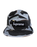 Supreme 5-Penal Bleu/Black Cap