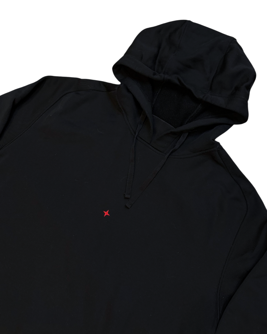 Stone Island Marina Hoodie Black XL