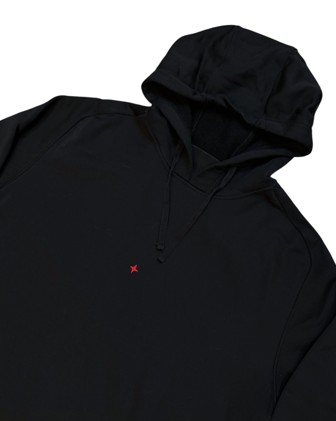 Stone Island Marina Hoodie Black XL