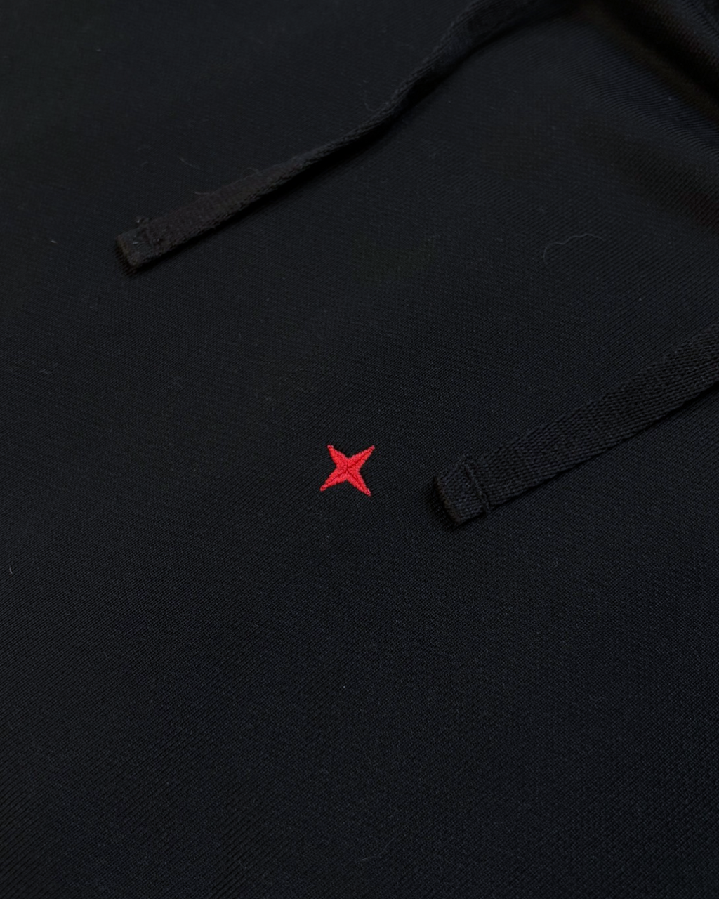 Stone Island Marina Hoodie Black XL