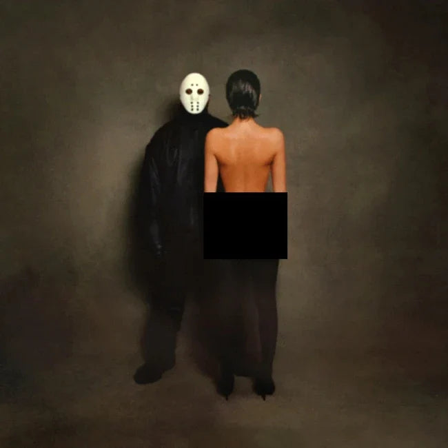 ¥$ – VULTURES 1 (2LP vinyl)