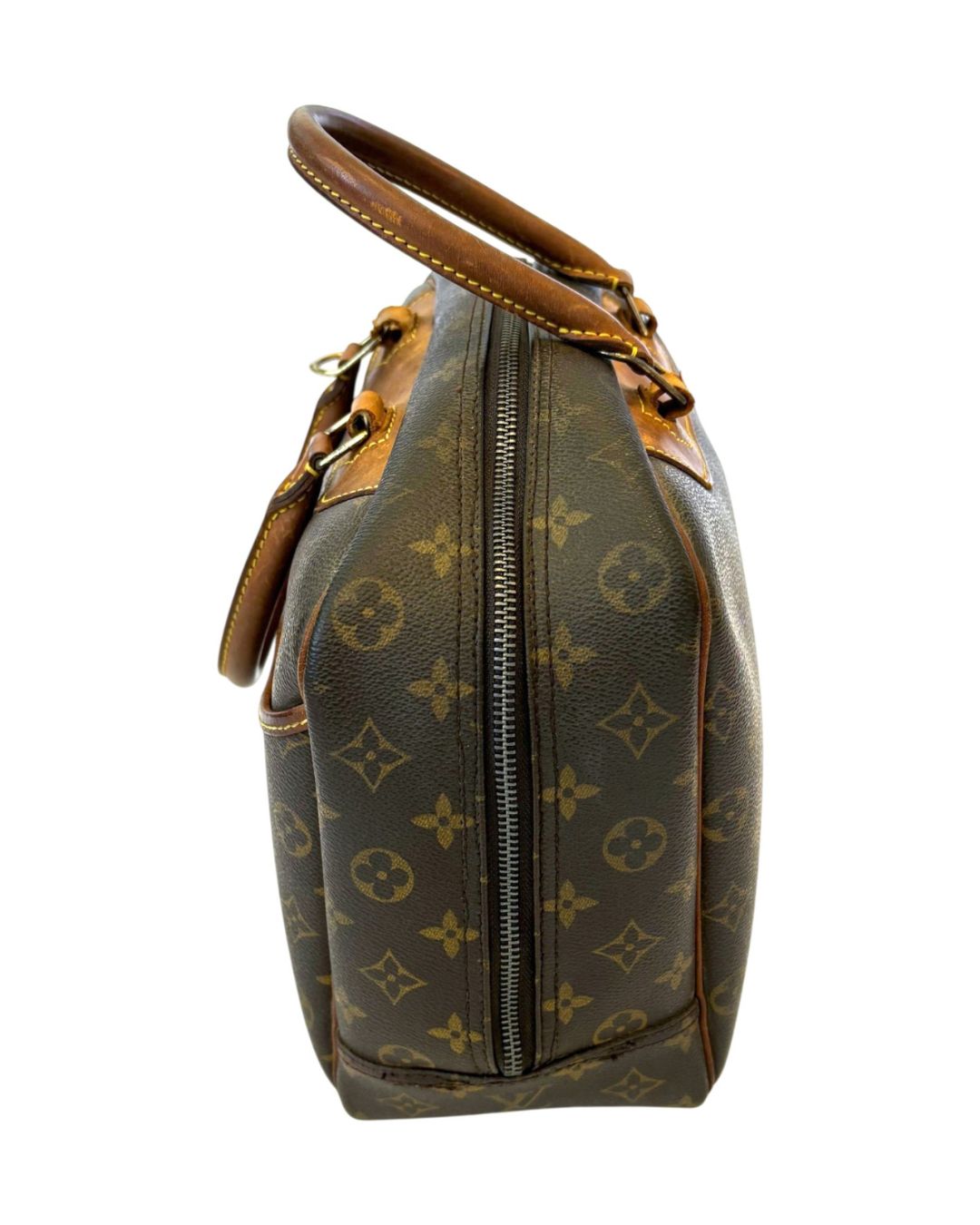 Louis Vuitton Deauville Monogram Bag