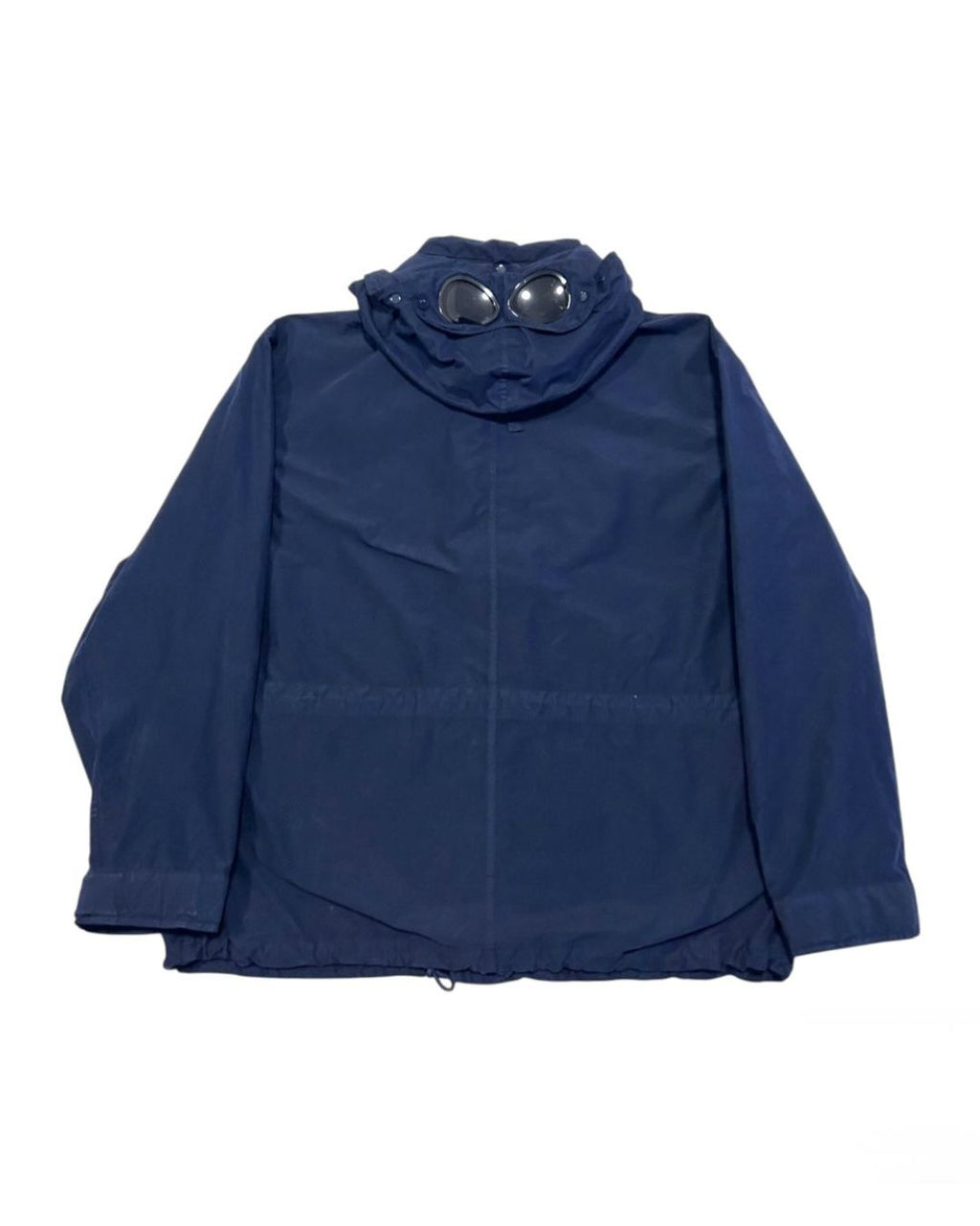 C.P. Company Micro Kei Jacket Navy Blue XXL