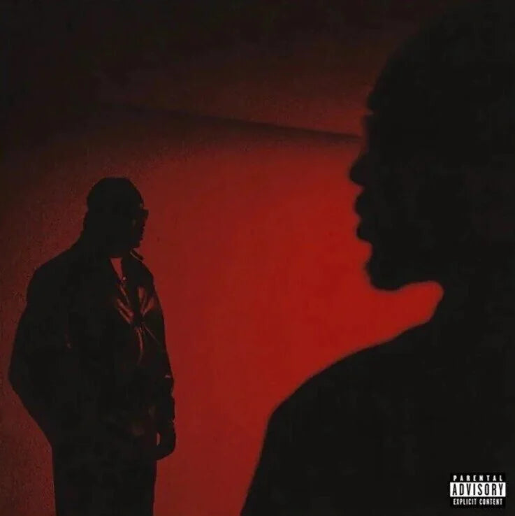 Future, Metro Boomin - WE DON'T TRUST YOU Vinyl